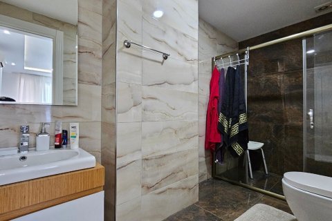 آپارتمان در Kargicak،  Alanya ، ترکیه 3 خوابه ، 250 متر مربع.  شماره 192054 - 26