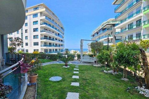 آپارتمان در Kargicak،  Alanya ، ترکیه 3 خوابه ، 250 متر مربع.  شماره 192054 - 29