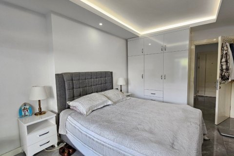 آپارتمان در Kargicak،  Alanya ، ترکیه 3 خوابه ، 250 متر مربع.  شماره 192054 - 28