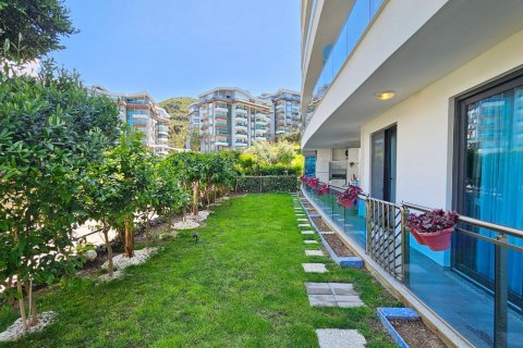 آپارتمان در Kargicak،  Alanya ، ترکیه 3 خوابه ، 250 متر مربع.  شماره 192054 - 31