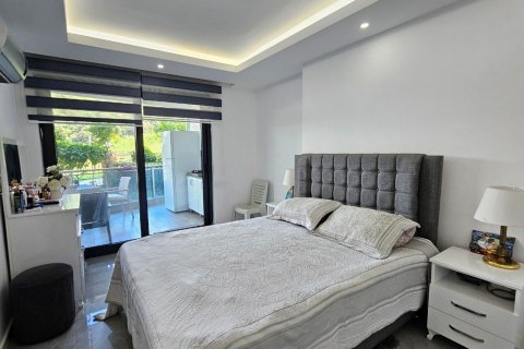 آپارتمان در Kargicak،  Alanya ، ترکیه 3 خوابه ، 250 متر مربع.  شماره 192054 - 27