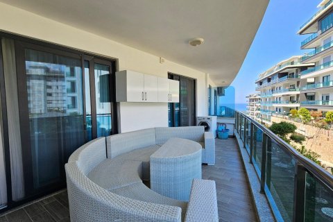 آپارتمان در Kargicak،  Alanya ، ترکیه 3 خوابه ، 250 متر مربع.  شماره 192054 - 33