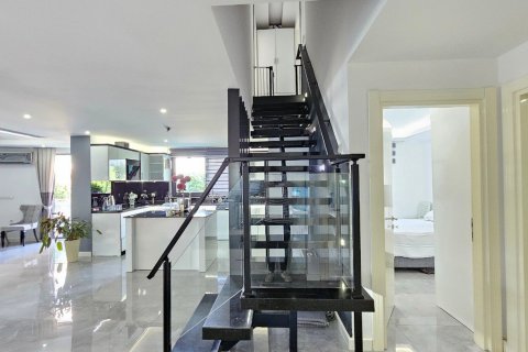 آپارتمان در Kargicak،  Alanya ، ترکیه 3 خوابه ، 250 متر مربع.  شماره 192054 - 34