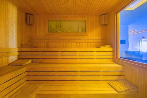 آپارتمان در Kargicak،  Alanya ، ترکیه 3 خوابه ، 250 متر مربع.  شماره 192054 - 35