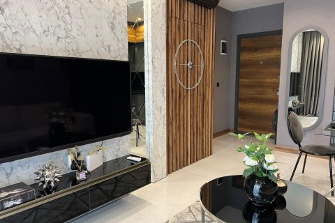 Apartment for sale  in Mahmutlar, Antalya, Turkey, 56m2, No. 208555 – photo 4