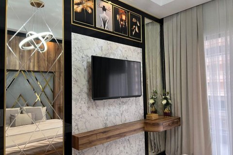 Apartment for sale  in Mahmutlar, Antalya, Turkey, 56m2, No. 208555 – photo 12