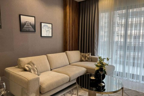 Apartment for sale  in Mahmutlar, Antalya, Turkey, 56m2, No. 208555 – photo 1