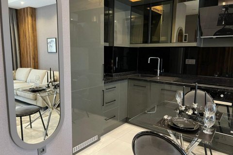 Apartment for sale  in Mahmutlar, Antalya, Turkey, 56m2, No. 208555 – photo 6