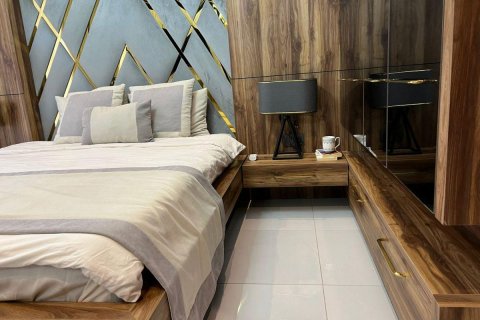 Apartment for sale  in Mahmutlar, Antalya, Turkey, 56m2, No. 208555 – photo 10