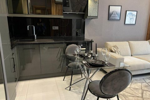 Apartment for sale  in Mahmutlar, Antalya, Turkey, 56m2, No. 208555 – photo 2