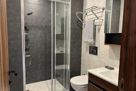 Apartment for sale  in Mahmutlar, Antalya, Turkey, 56m2, No. 208555 – photo 8