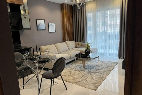 Apartment for sale  in Mahmutlar, Antalya, Turkey, 56m2, No. 208555 – photo 3