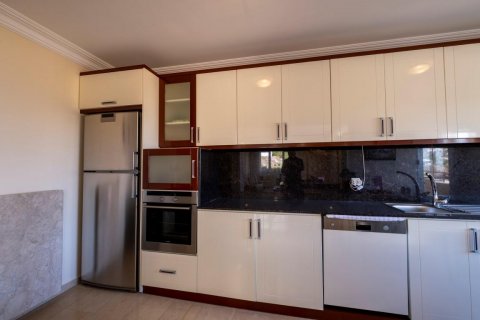 Lejlighed  i Mahmutlar, Antalya, Tyrkiet Nr. 208559 - 19