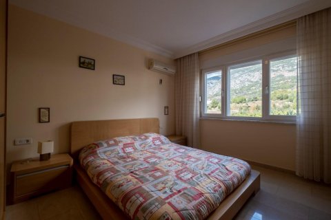 Lejlighed  i Mahmutlar, Antalya, Tyrkiet Nr. 208559 - 24