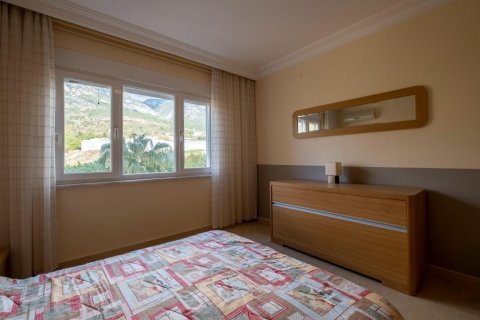 Lejlighed  i Mahmutlar, Antalya, Tyrkiet Nr. 208559 - 27