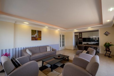 Lejlighed  i Mahmutlar, Antalya, Tyrkiet Nr. 208559 - 15