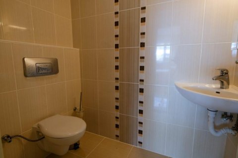 Lejlighed  i Mahmutlar, Antalya, Tyrkiet Nr. 208559 - 28