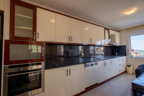 Lejlighed  i Mahmutlar, Antalya, Tyrkiet Nr. 208559 - 18