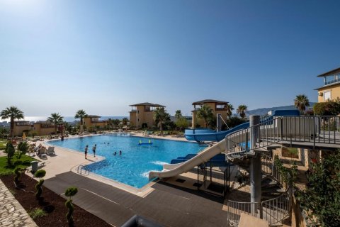 Lejlighed  i Mahmutlar, Antalya, Tyrkiet Nr. 208559 - 6
