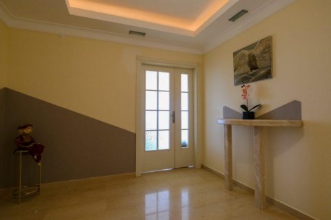 Lejlighed  i Mahmutlar, Antalya, Tyrkiet Nr. 208559 - 12