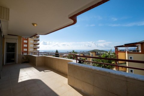 Lejlighed  i Mahmutlar, Antalya, Tyrkiet Nr. 208559 - 22