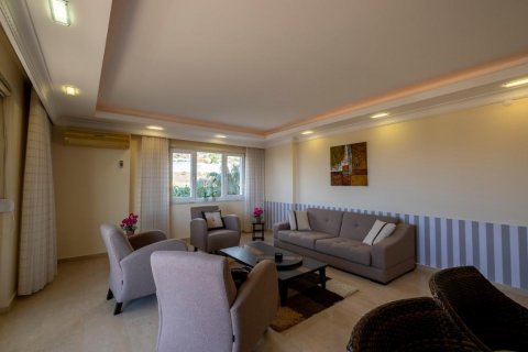 Lejlighed  i Mahmutlar, Antalya, Tyrkiet Nr. 208559 - 16
