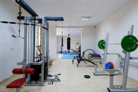 Lejlighed  i Mahmutlar, Antalya, Tyrkiet Nr. 208559 - 9