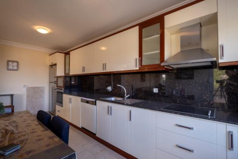 Lejlighed  i Mahmutlar, Antalya, Tyrkiet Nr. 208559 - 20
