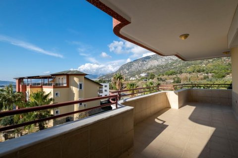 Lejlighed  i Mahmutlar, Antalya, Tyrkiet Nr. 208559 - 21