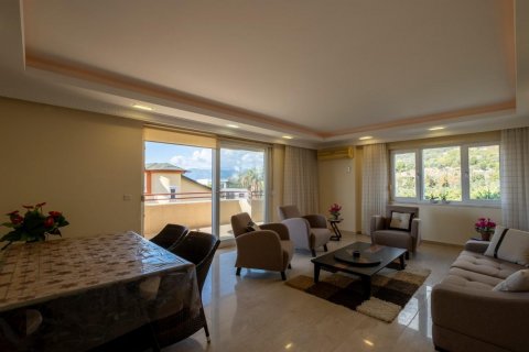 Lejlighed  i Mahmutlar, Antalya, Tyrkiet Nr. 208559 - 13