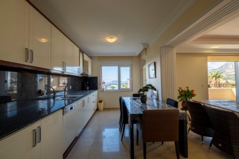 Lejlighed  i Mahmutlar, Antalya, Tyrkiet Nr. 208559 - 17