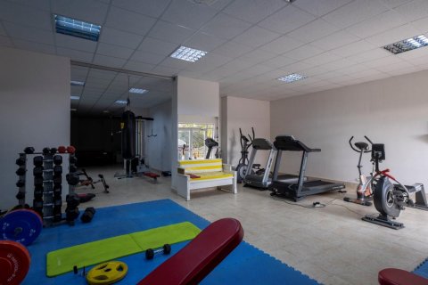 Lejlighed  i Mahmutlar, Antalya, Tyrkiet Nr. 208559 - 10