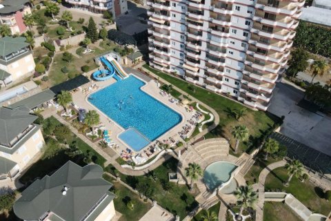 Lejlighed  i Mahmutlar, Antalya, Tyrkiet Nr. 208559 - 2