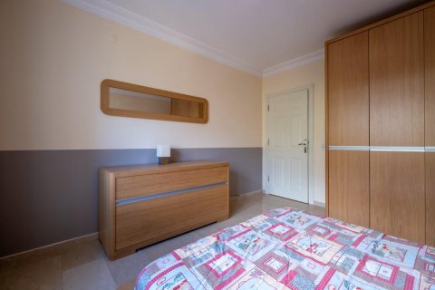 Lejlighed  i Mahmutlar, Antalya, Tyrkiet Nr. 208559 - 26