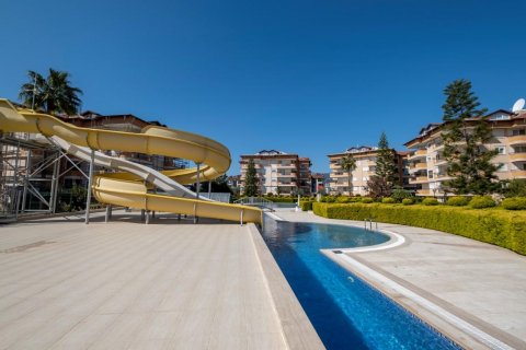 Dubleks daire   Oba, Antalya, Türkiye №208554 - 8