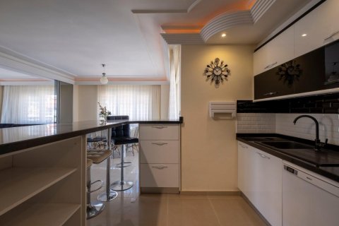 Dubleks daire   Oba, Antalya, Türkiye №208554 - 17