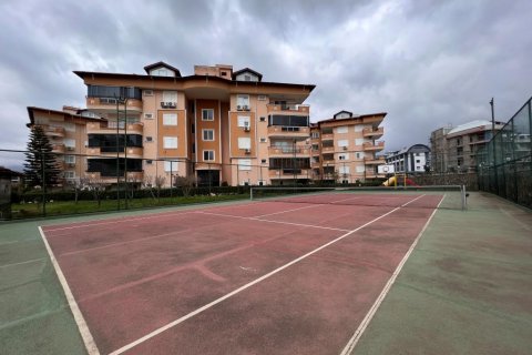 Dubleks daire   Oba, Antalya, Türkiye №208554 - 4