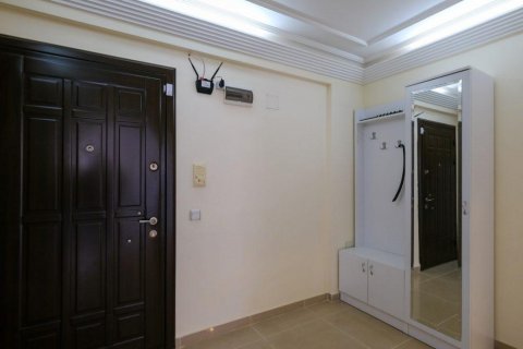 Dubleks daire   Oba, Antalya, Türkiye №208554 - 14