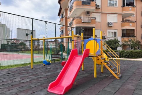 Dubleks daire   Oba, Antalya, Türkiye №208554 - 7