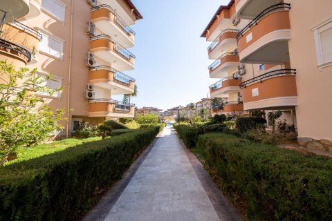 Dubleks daire   Oba, Antalya, Türkiye №208554 - 1