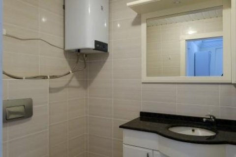 Dubleks daire   Oba, Antalya, Türkiye №208554 - 27