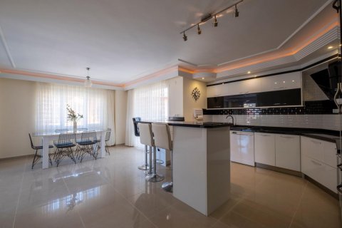 Dubleks daire   Oba, Antalya, Türkiye №208554 - 16