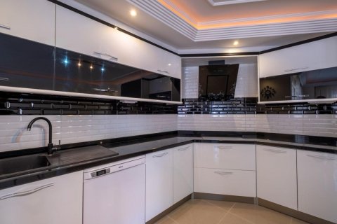 Dubleks daire   Oba, Antalya, Türkiye №208554 - 18