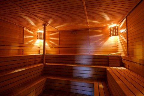 Dubleks daire   Oba, Antalya, Türkiye №208554 - 11