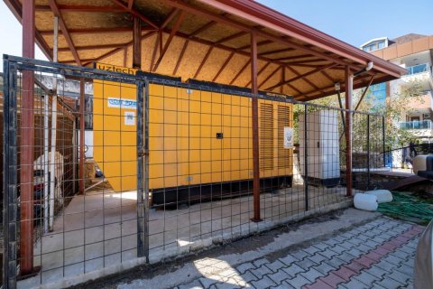 Dubleks daire   Oba, Antalya, Türkiye №208554 - 10