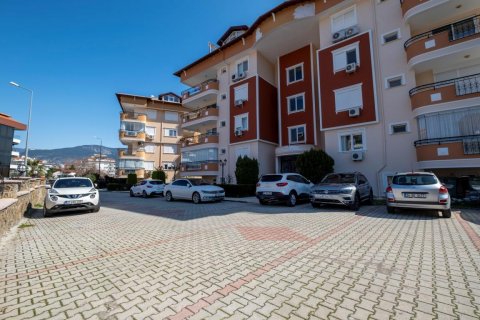 Dubleks daire   Oba, Antalya, Türkiye №208554 - 3