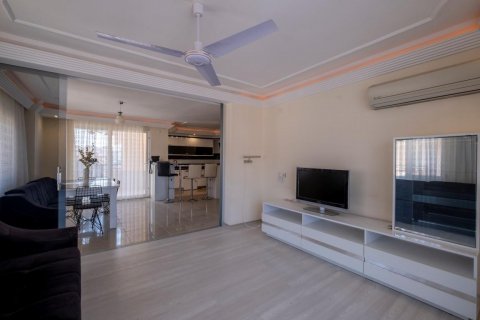 Dubleks daire   Oba, Antalya, Türkiye №208554 - 22