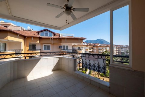 Dubleks daire   Oba, Antalya, Türkiye №208554 - 30