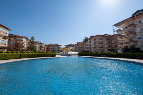 Dubleks daire   Oba, Antalya, Türkiye №208554 - 9