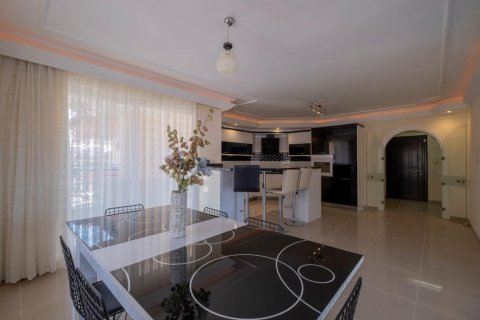 Dubleks daire   Oba, Antalya, Türkiye №208554 - 20